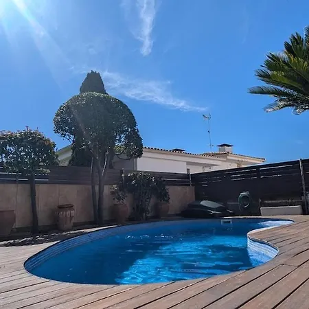 Evh128 House With Pool Casa vacanze *