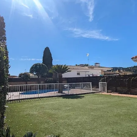 Evh128 House With Pool Casa vacanze