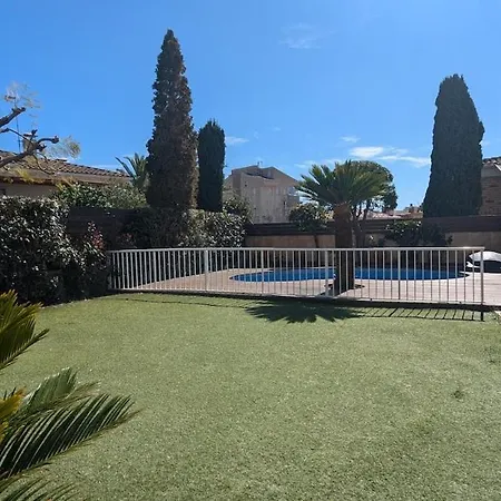 Casa vacanze Evh128 House With Pool Tossa de Mar