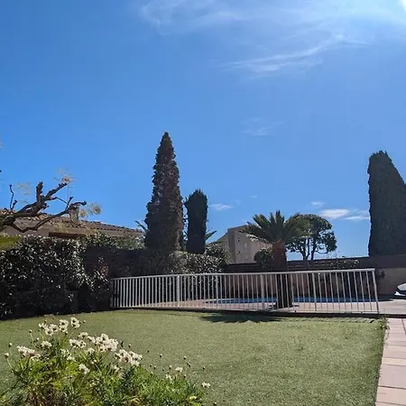 Casa vacanze Evh128 House With Pool *