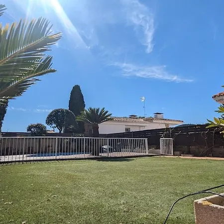 Casa vacanze Evh128 House With Pool Tossa de Mar