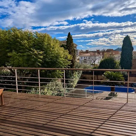 Casa vacanze Evh128 House With Pool *