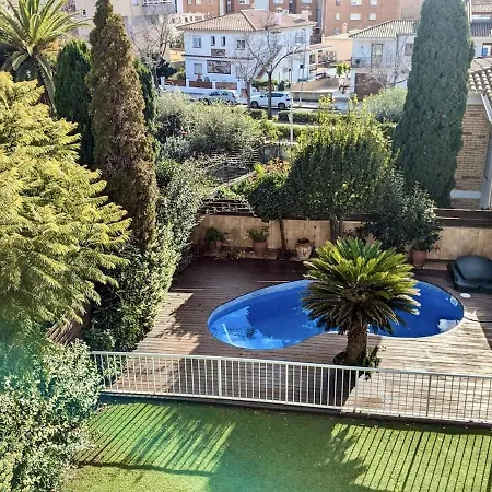 Casa vacanze Evh128 House With Pool Tossa de Mar