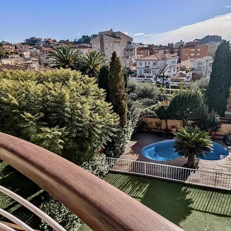 Evh128 House With Pool *