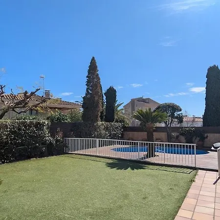 Casa vacanze Evh128 House With Pool *
